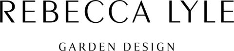 Rebecca Lyle Garden Design Ltd Logo